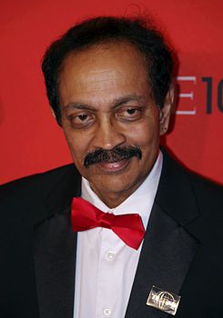 Вилейанур Рамачандран