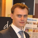 Николай Клочко